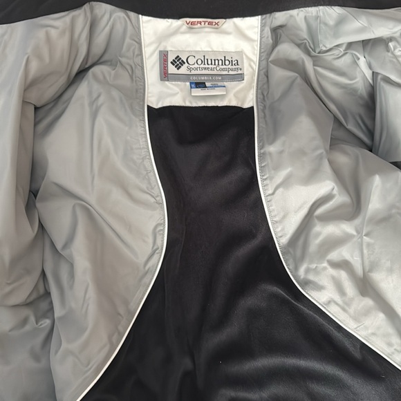 Mens Columbia ski jacket - Picture 8 of 11